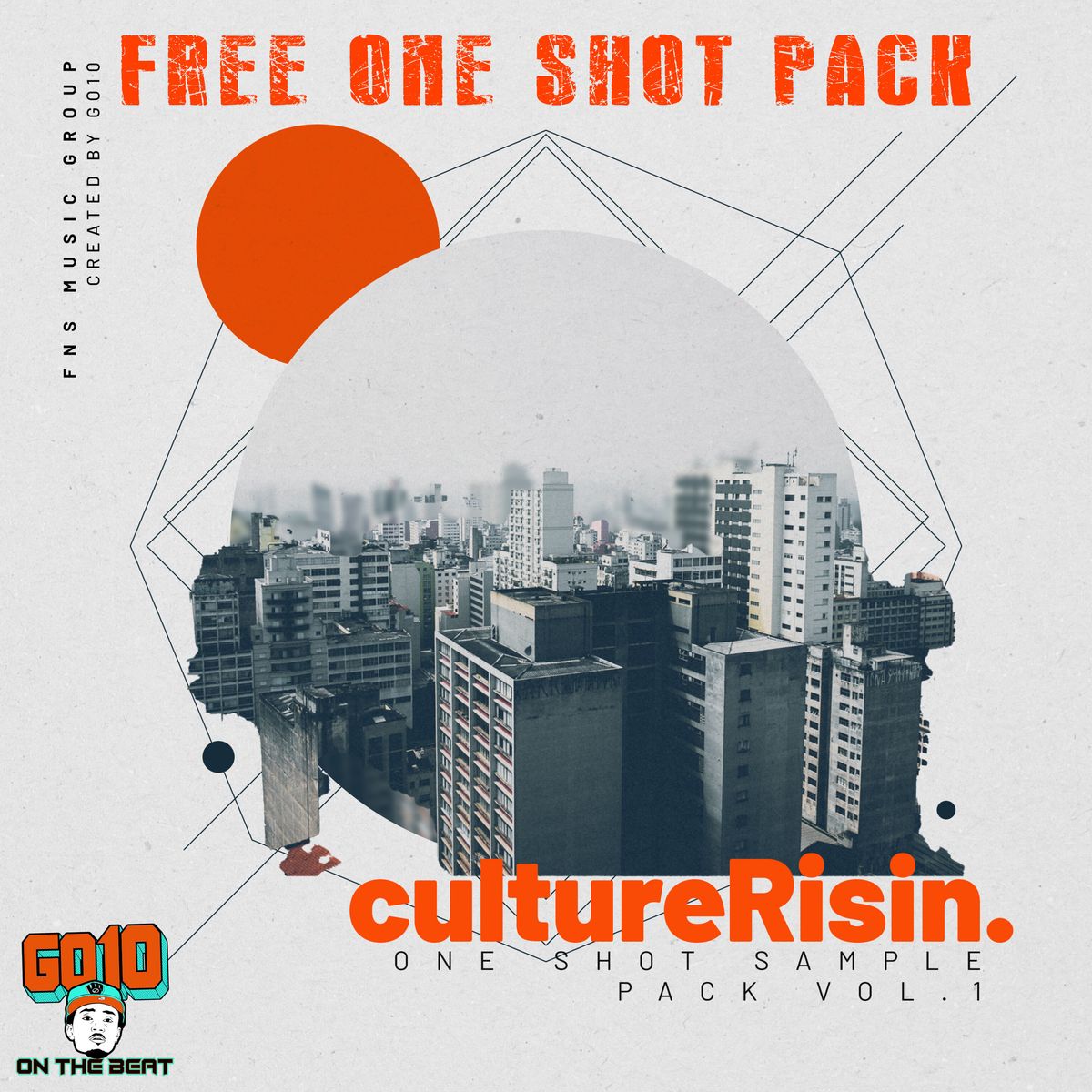 cultureRisin Free One Shots Vol 1