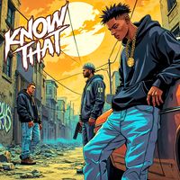 Know That by Go10