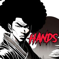 HANDS by Go10