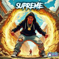 SUPREME by Go10
