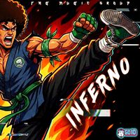 INFERNO - FREE DOWNLOAD by Go10