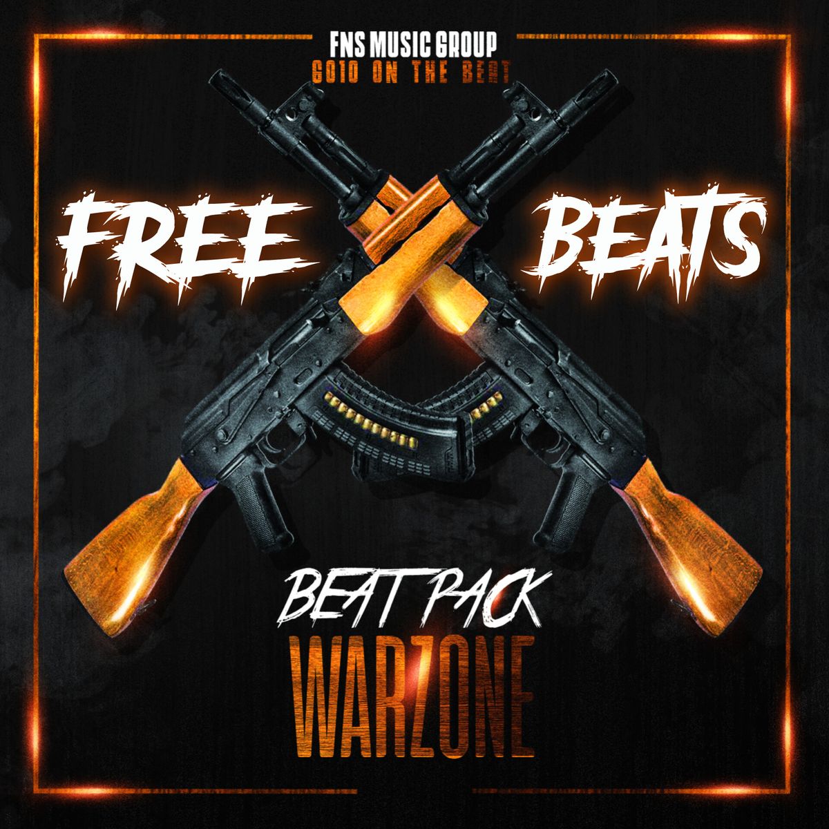 WARZONE "FREE" "BASIC NON-EXCLUSIVE RIGHTS" 3 Beat MP3-STEMS
