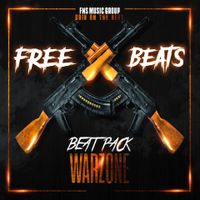 WARZONE FREE "Dark Trap" "EP Ready 5 Beat Pack" -Preview- by Go10 | Beats | Samples | MIDI | Music