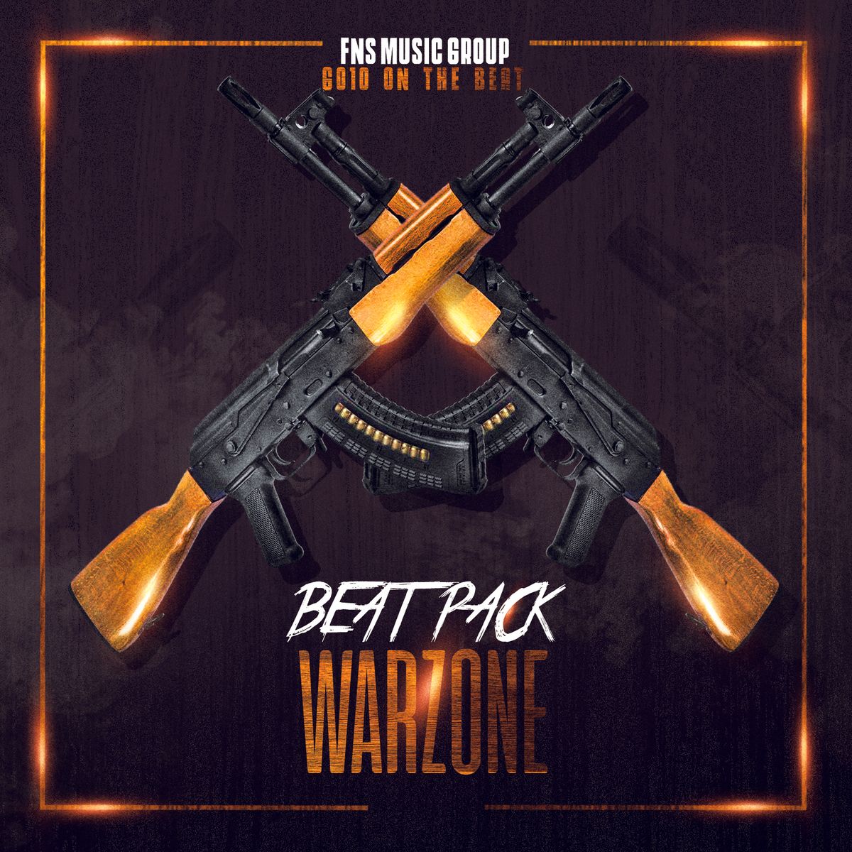 WARZONE "PREMIUM EXCLUSIVE RIGHTS" 5 beats WAV-STEMS-MP3