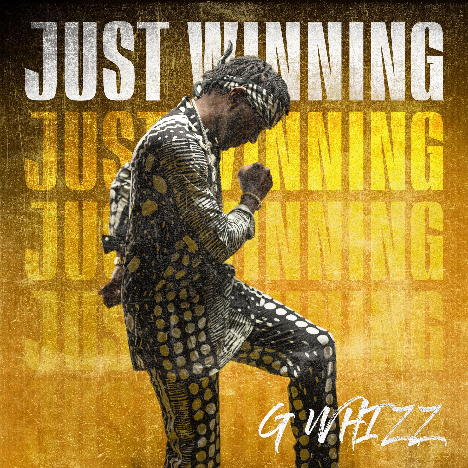 G Whizz - Bio