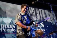 BLUES People@GIRALDA MUSIC & ARTS FESTIVAL (Opening for the NJ Symphony)