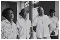 BLUES PEOPLE@SHANGHAI JAZZ!