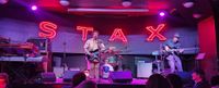 BLUES People@ALFRED’S IBC SHOWCASE w/Billy The Kid (2 nights)