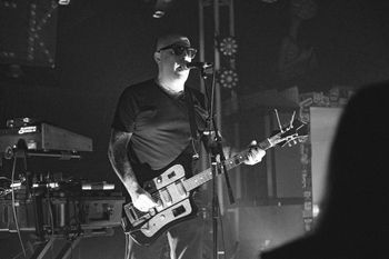 Photo by Jessica Ferguson
