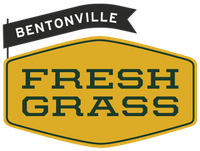 Aaron Smith at FreshGrass