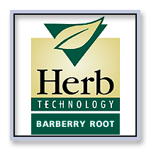 Barberry Root Capsules