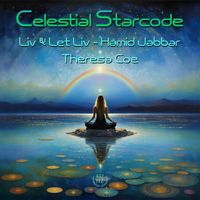 Celestial Starcode by Liv & Let Liv. Hamid Jabbar, Theresa Coe