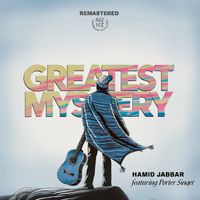 Greatest Mystery - Remixed at 432 hz tuning by Hamid Jabbar featuring Porter Singer