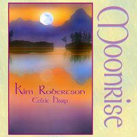 Moonrise by Kim Robertson