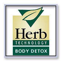 Body Detox Capsules  