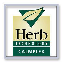 Calmplex Capsules (Contains Cinchona Bark) 
