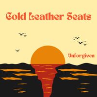 Unforgiven + BONUS POSTER by Cold Leather Seats