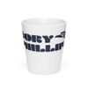 Latte Mug