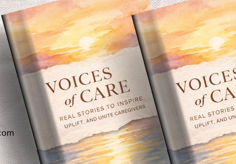 VOICES OF CARE - SIGNED COPY