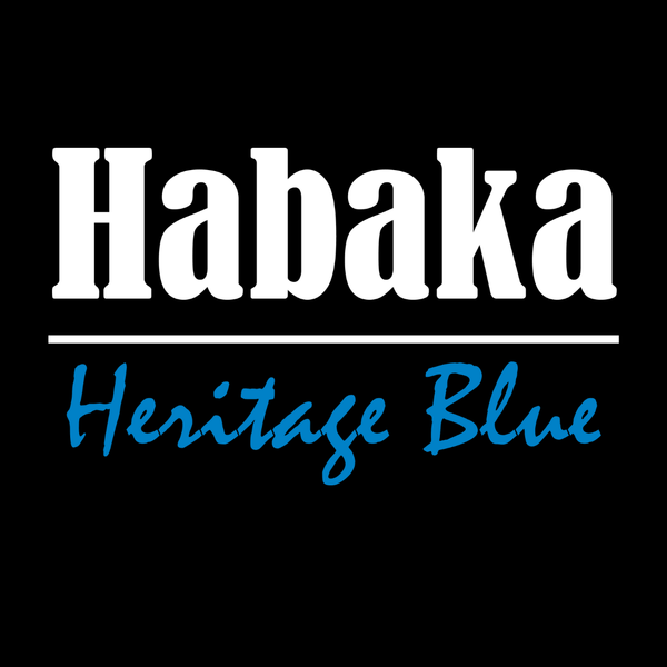 Heritage Blue Concert T-Shirt 