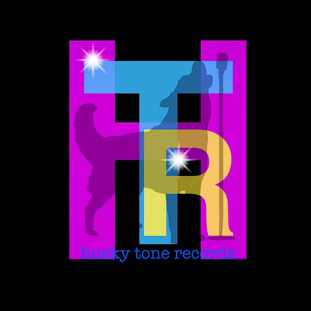 Husky Tone Records logo