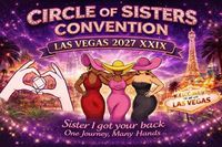 CIRCLE OF SISTER'S CONVENTION-HABAKA OPENING NIGHT HEADLINER