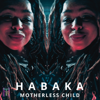 Motherless Child by H A B A K A