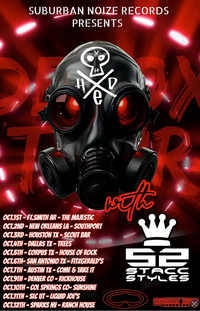  (hed) p.e. x Stacc Styles