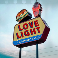 Love Light by Spoonbend