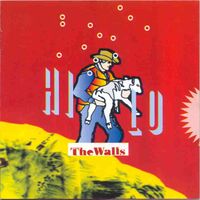 Hi-Lo by THE WALLS