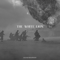 The White Lion  by Christopher Cella