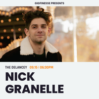The Delancey