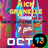 Nick Granelle