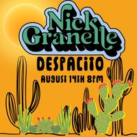 Despacito Burlington