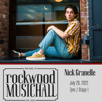 Rockwood Music Hall