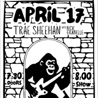 The Guerilla Folk Tour