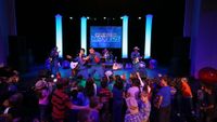 Imagination Movers @ Louisiana Children's Museum