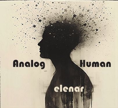 Analog Human - CD