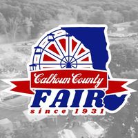 Calhoun County Fair