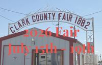 Clark County Fair