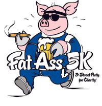 GET YOUR FATASS DOWNTOWN!