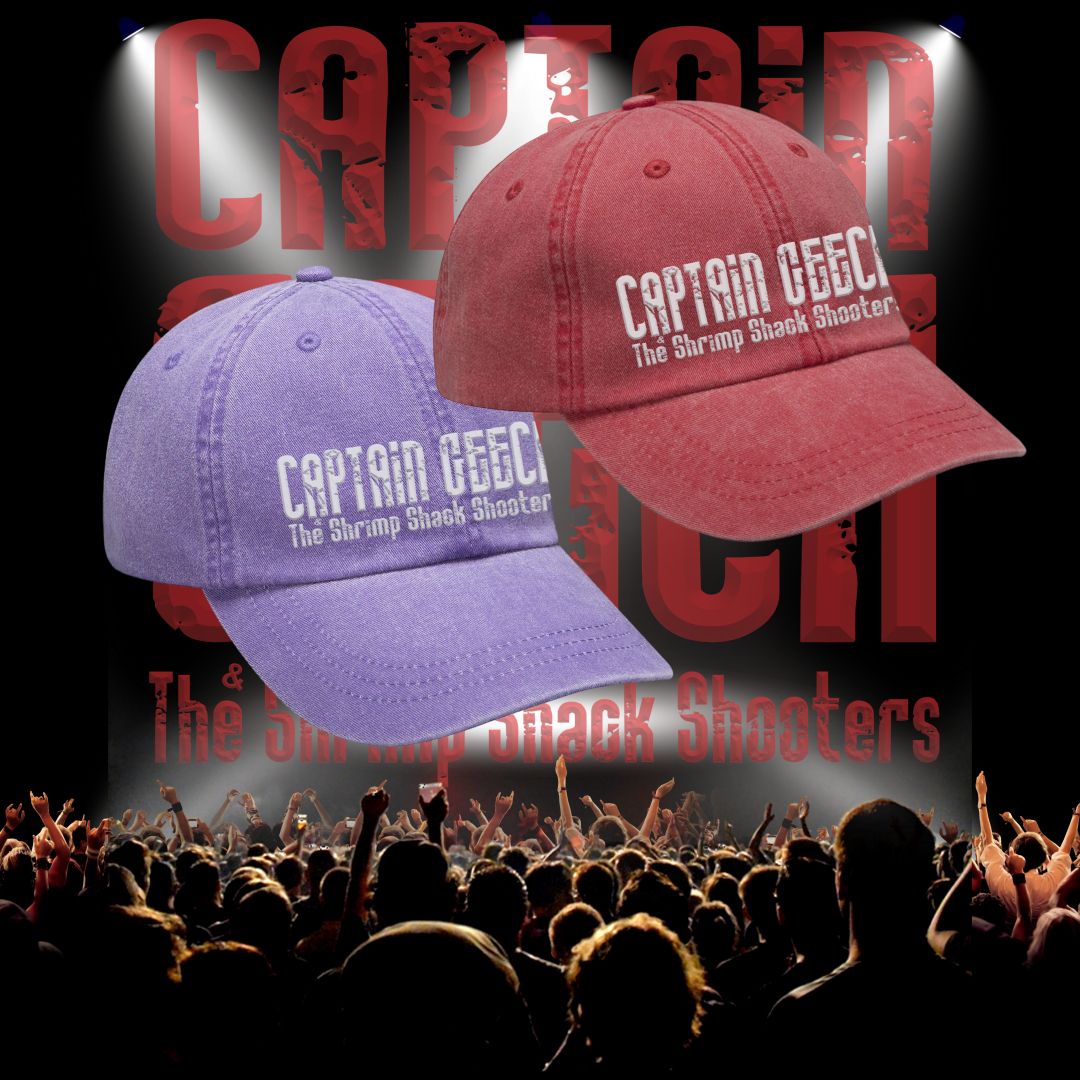 Geech Cap