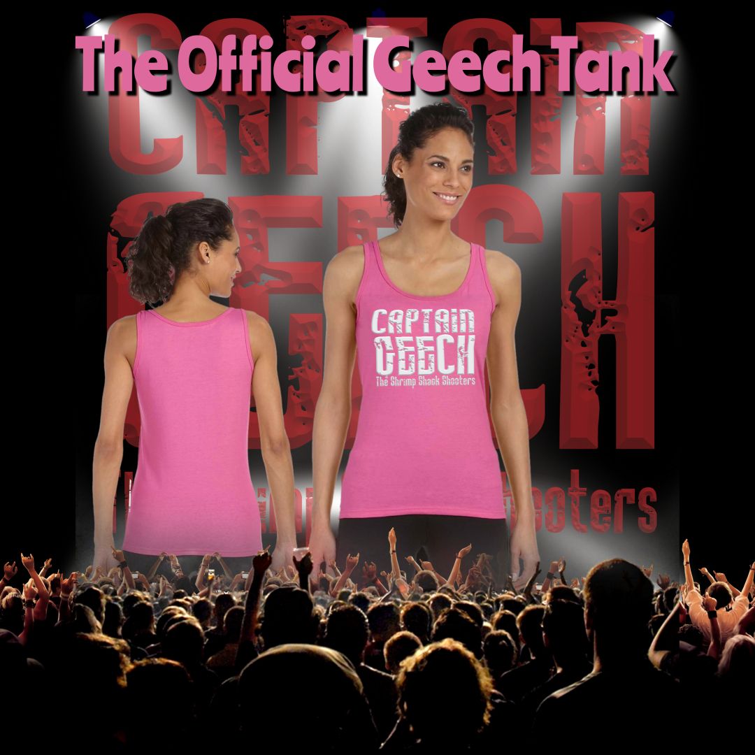 Geech Pinkie