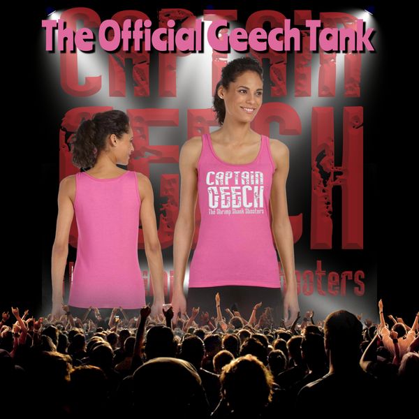 Geech Pinkie