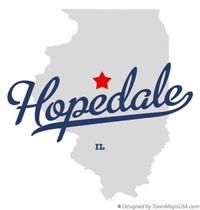 Hopedale Street Party