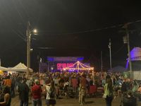 Friends Of Unit 4 Fundraiser
