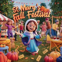 St Mary's Fall Festival