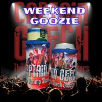 Weekend Party Goozie 