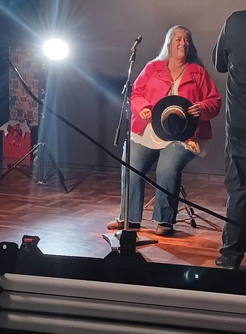Photo/Video shoot - Jan 2024
