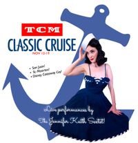 TURNER CLASSIC MOVIES CRUISE